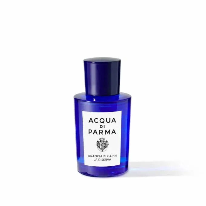 Acqua Di Parma Arancia Di Capri La Riserva Eau De Parfum Spray 50ml Acqua Di Parma Arancia Di Capri La Riserva Eau De Parfum Spray 50ml