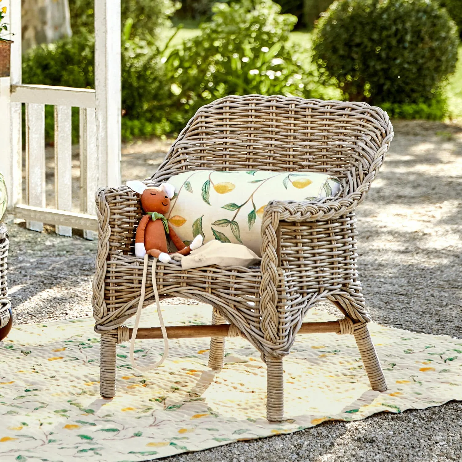 Kinderstuhl Narivena – Bild 4