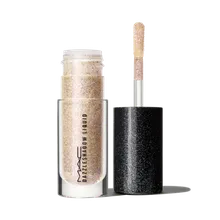 Mac Cosmetics - Dazzleshadow Liquid - Not Afraid To Sparkle Mac Cosmetics - Dazzleshadow Liquid - Not Afraid To Sparkle