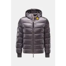 Parajumpers - Herren - Daunenblouson %27Pharrell%27 grau Parajumpers - Herren - Daunenblouson %27Pharrell%27 grau