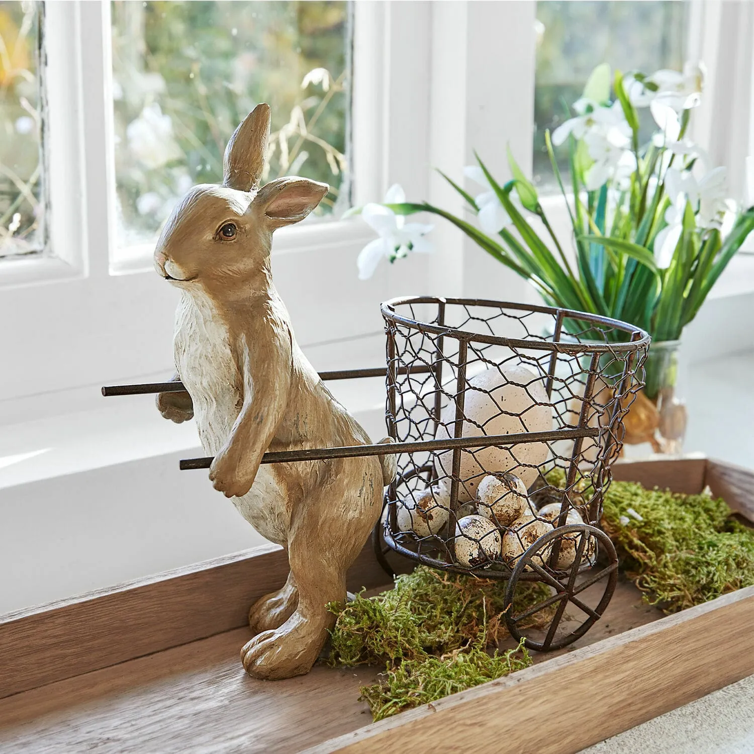 Osterhase Tadino – Bild 2