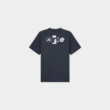 Back Collage T-Shirt Back Collage T-Shirt