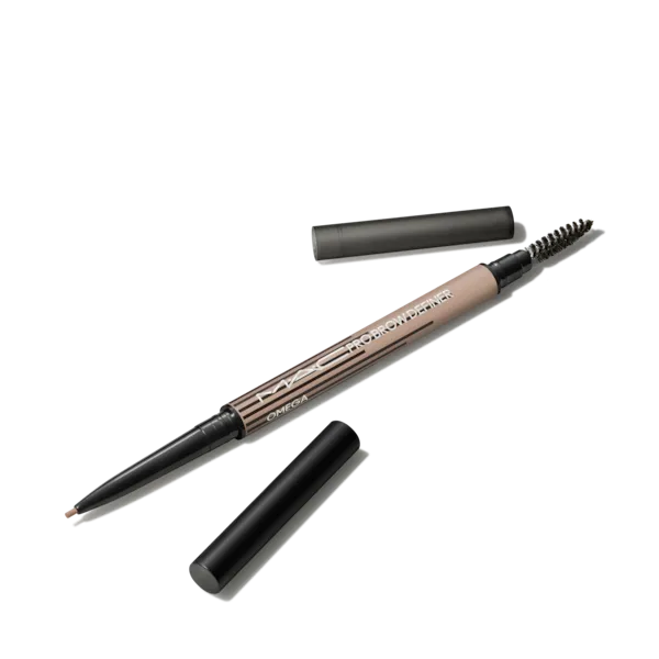 MAC Cosmetics MAC Pro Brow Definer 1MM Tip Brow Pencil MAC Cosmetics MAC Pro Brow Definer 1MM Tip Brow Pencil