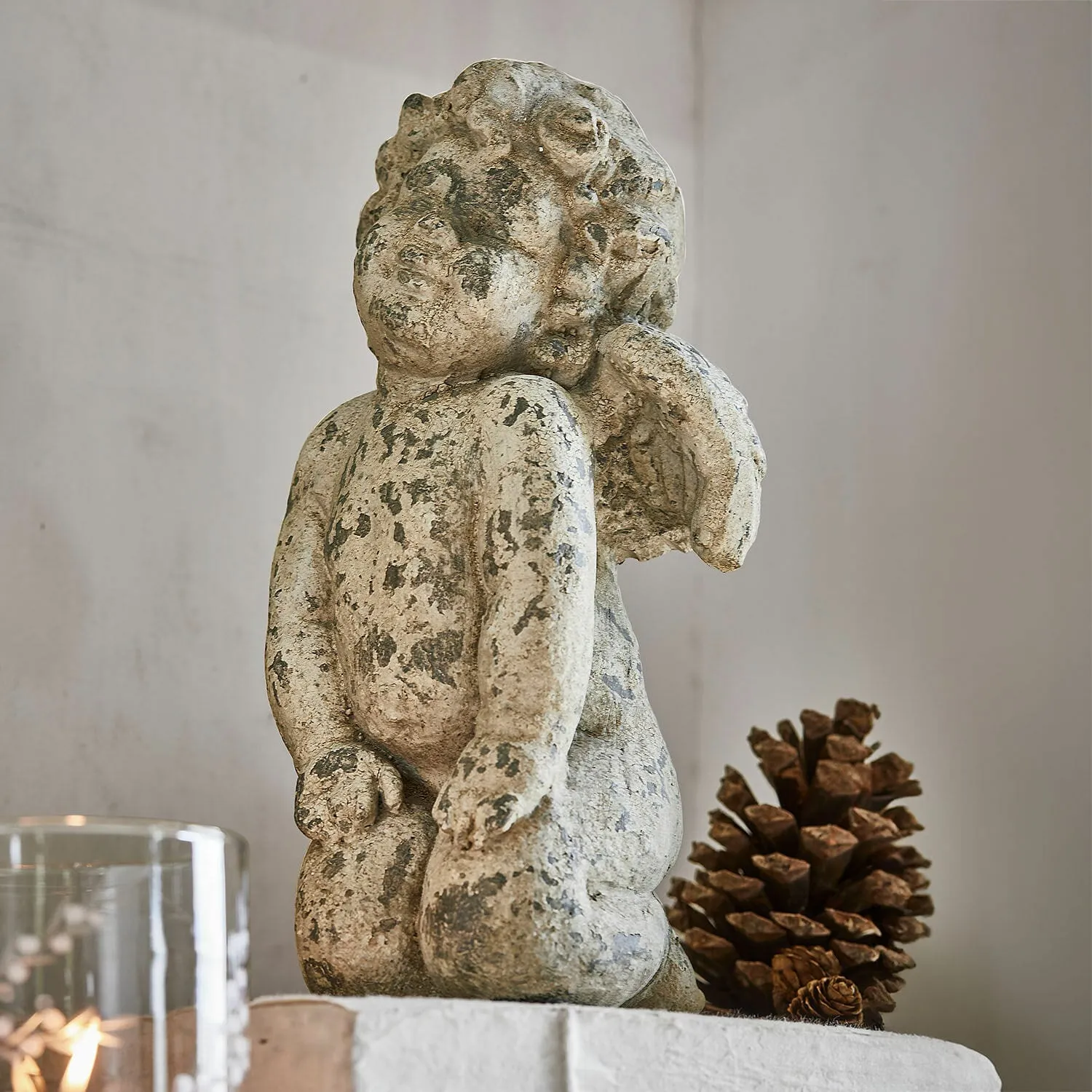 Deko-Engel Mines – Bild 4