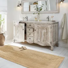 Doppelwaschtisch Herrick Doppelwaschtisch Herrick