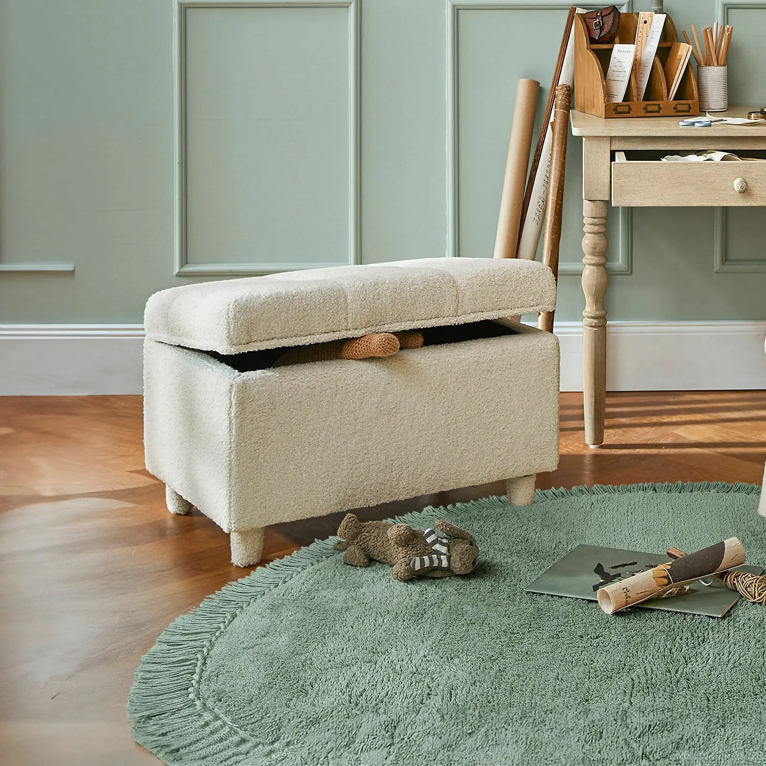 Truhenbank Ivrielle – Bild 4