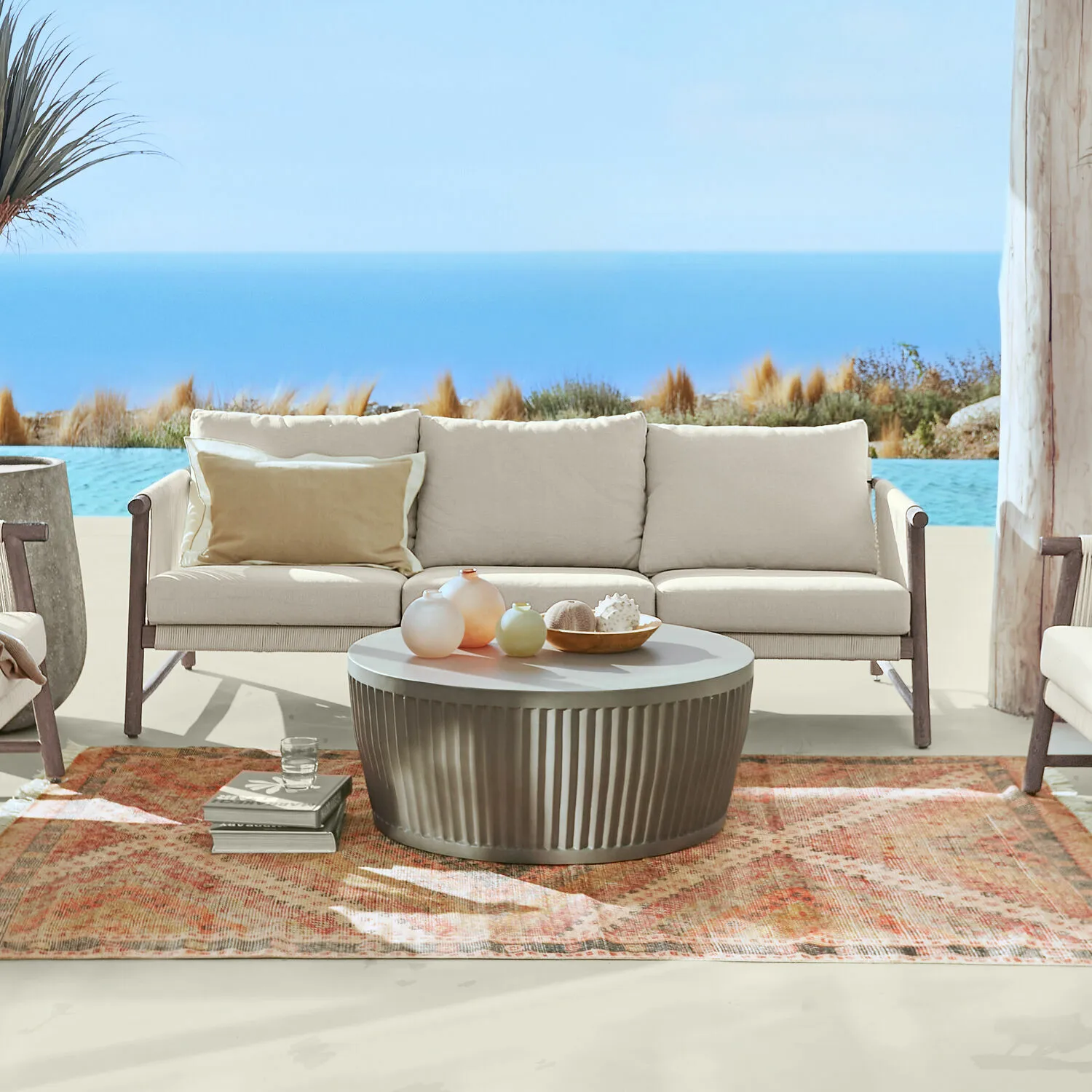 Couchtisch Vesalune – Bild 4