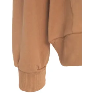 Al Ain - Hoodie %27Court%27 - Größe M - beige