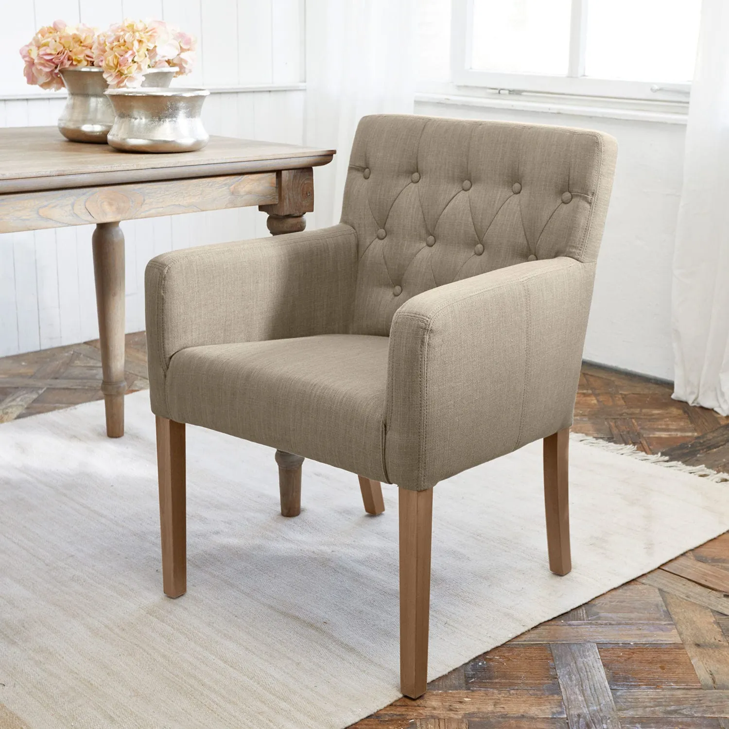 Stuhl Betterton – Bild 5