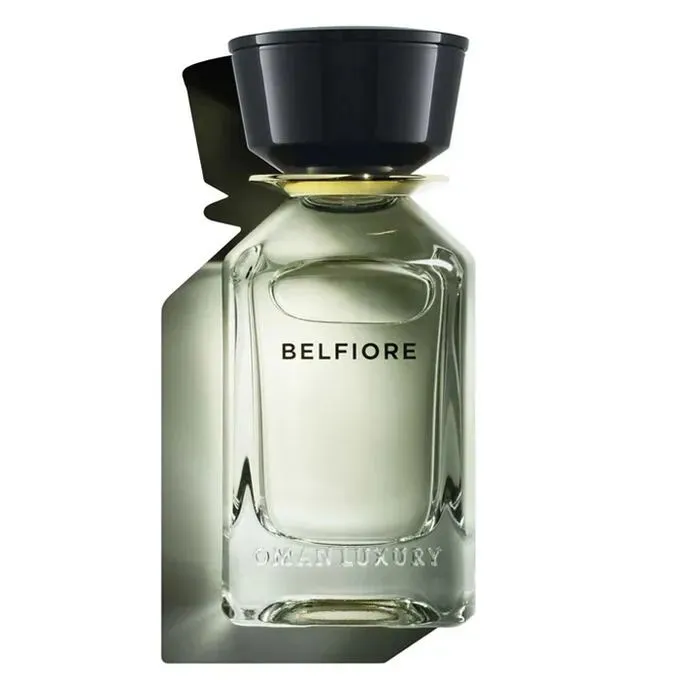 Oman Luxury Belfiore Eau De Parfum Spray 100ml Oman Luxury Belfiore Eau De Parfum Spray 100ml