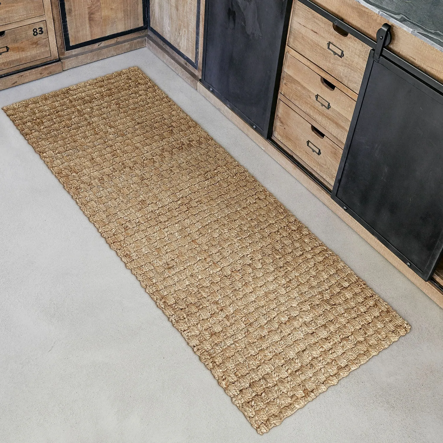 Läufer Daoukro – Bild 2