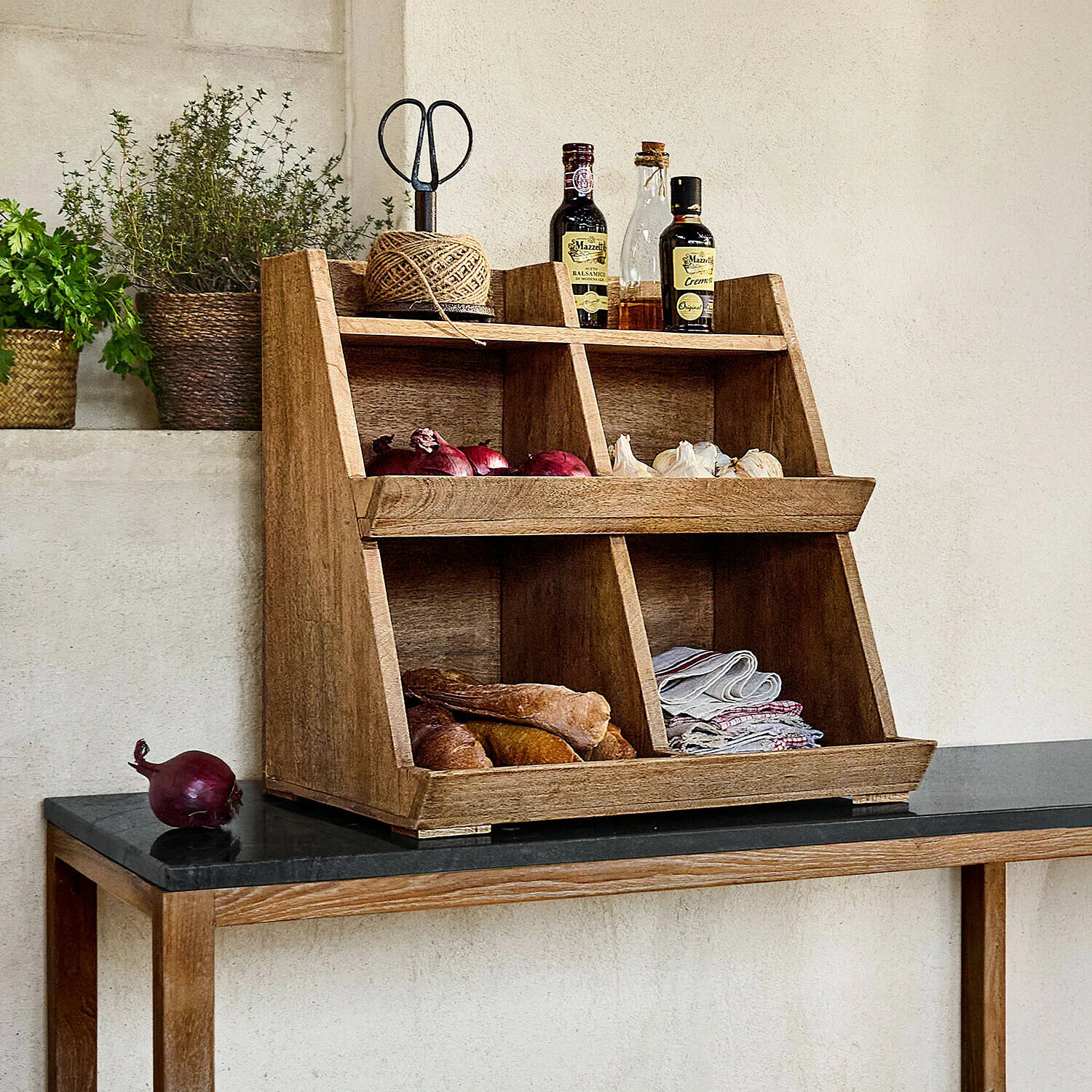 Organizer Sémone – Bild 2