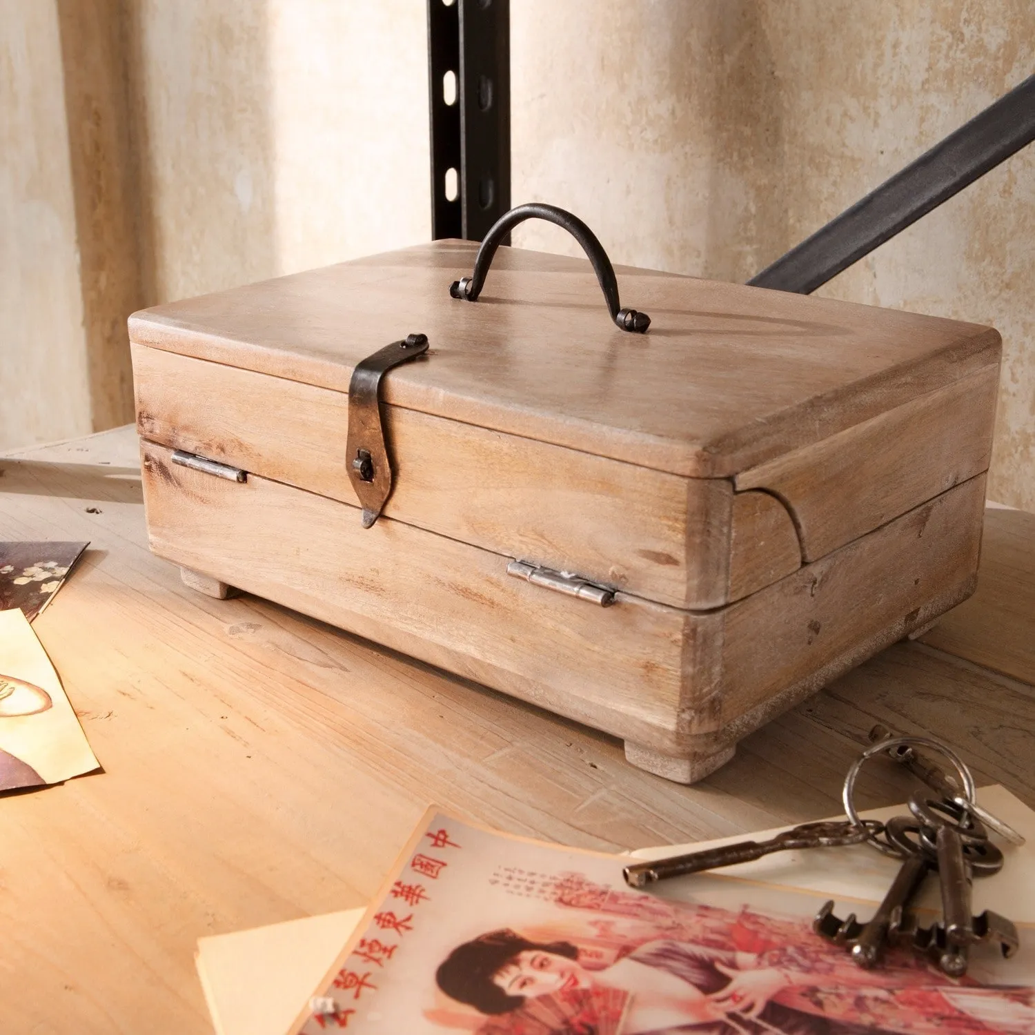 Tischsekretär Didier – Bild 2