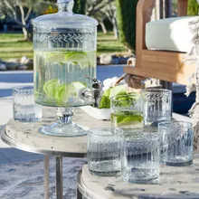 Glas 6er Set Padiès Glas 6er Set Padiès