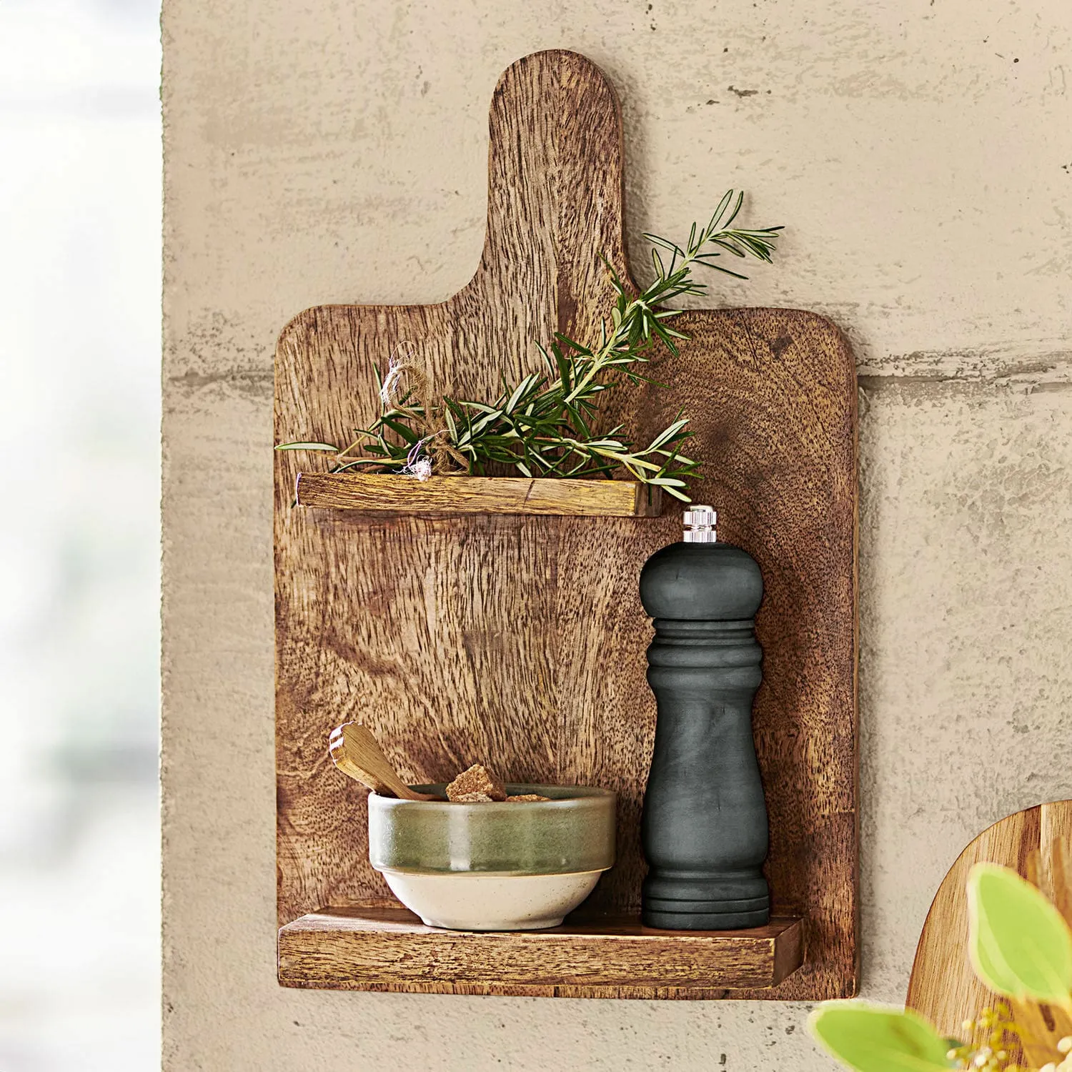 Wandregal Novillard – Bild 4