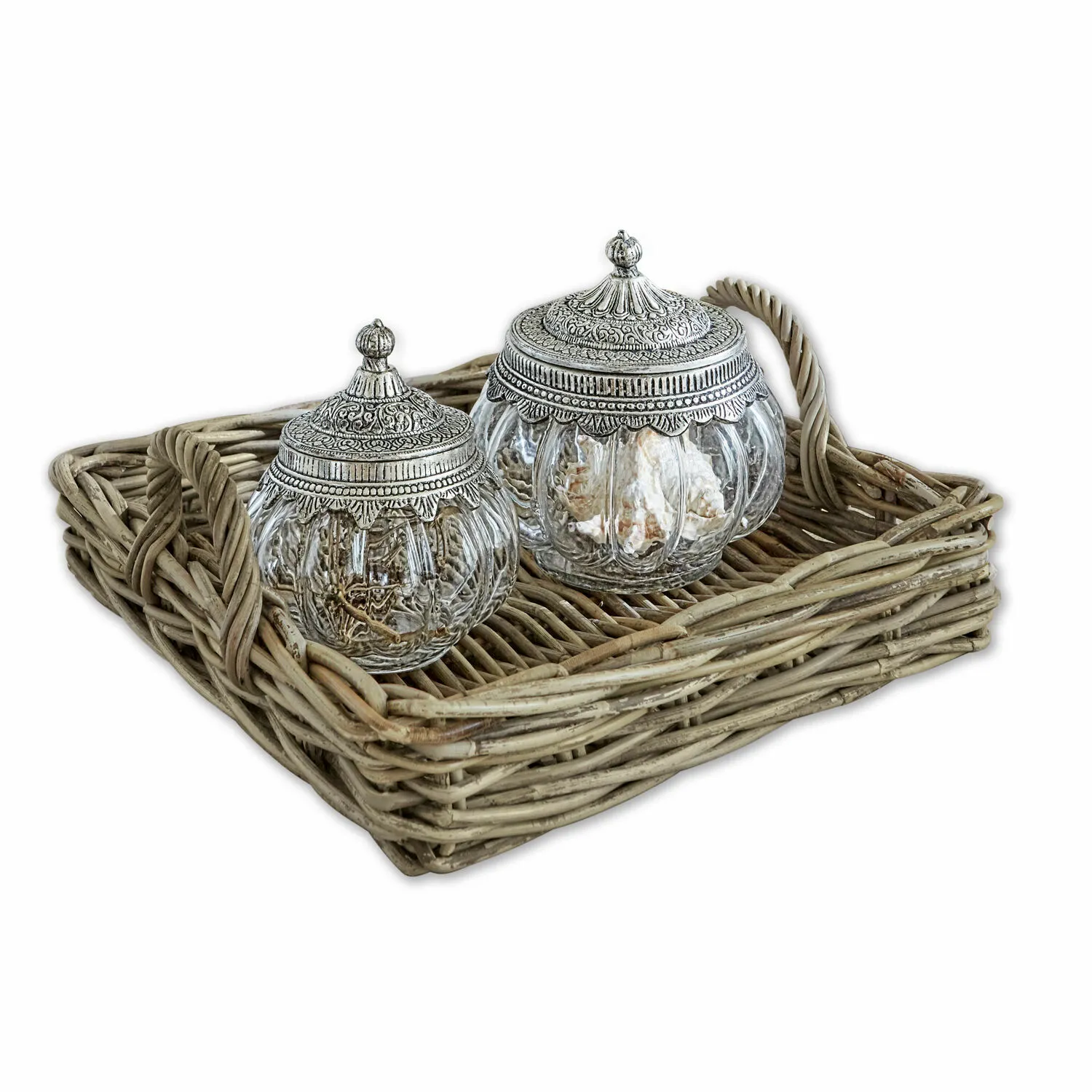 Tablett Korovu – Bild 3