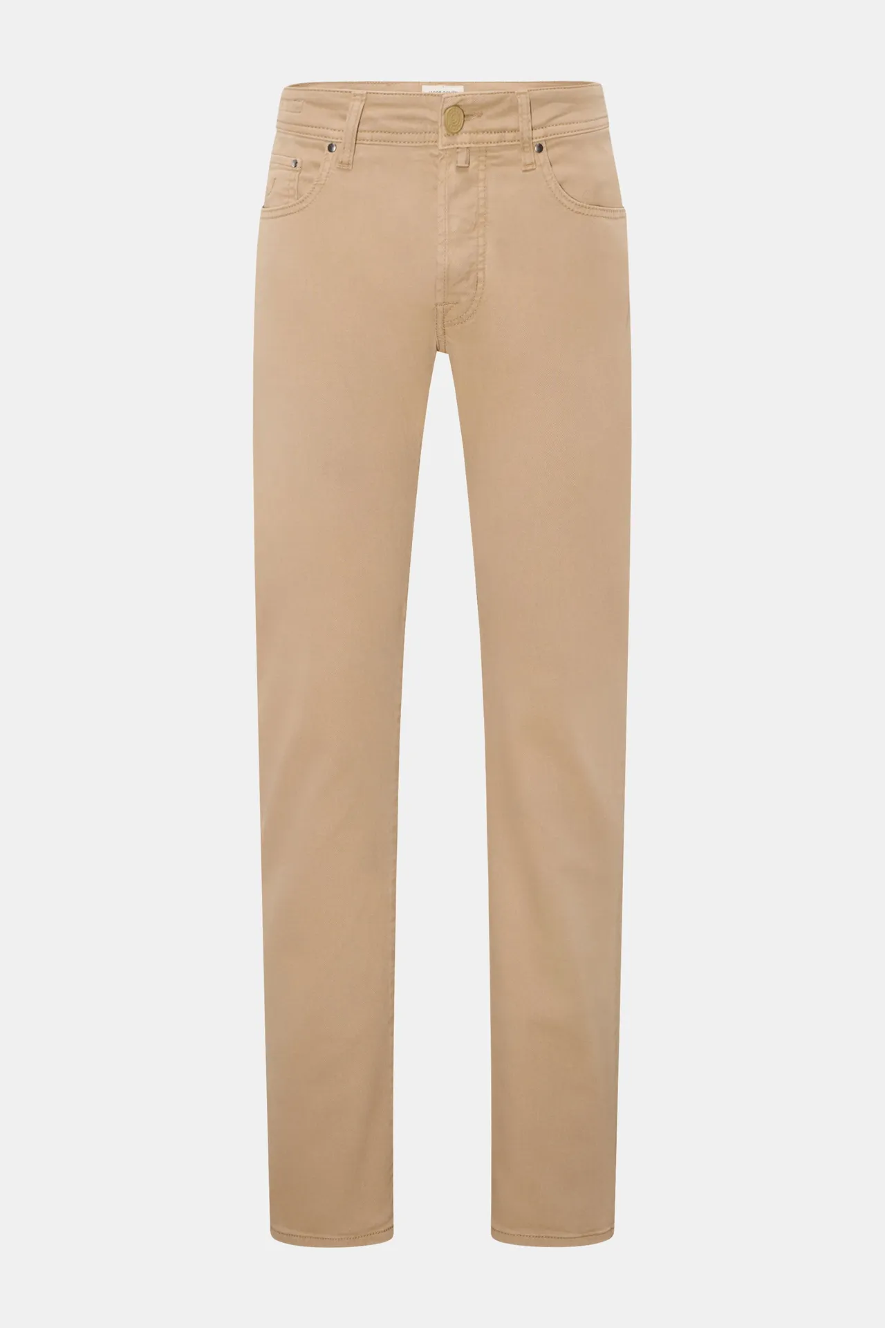 Jacob Cohen - Herren - Hose %27Bard%27 beige Jacob Cohen - Herren - Hose %27Bard%27 beige