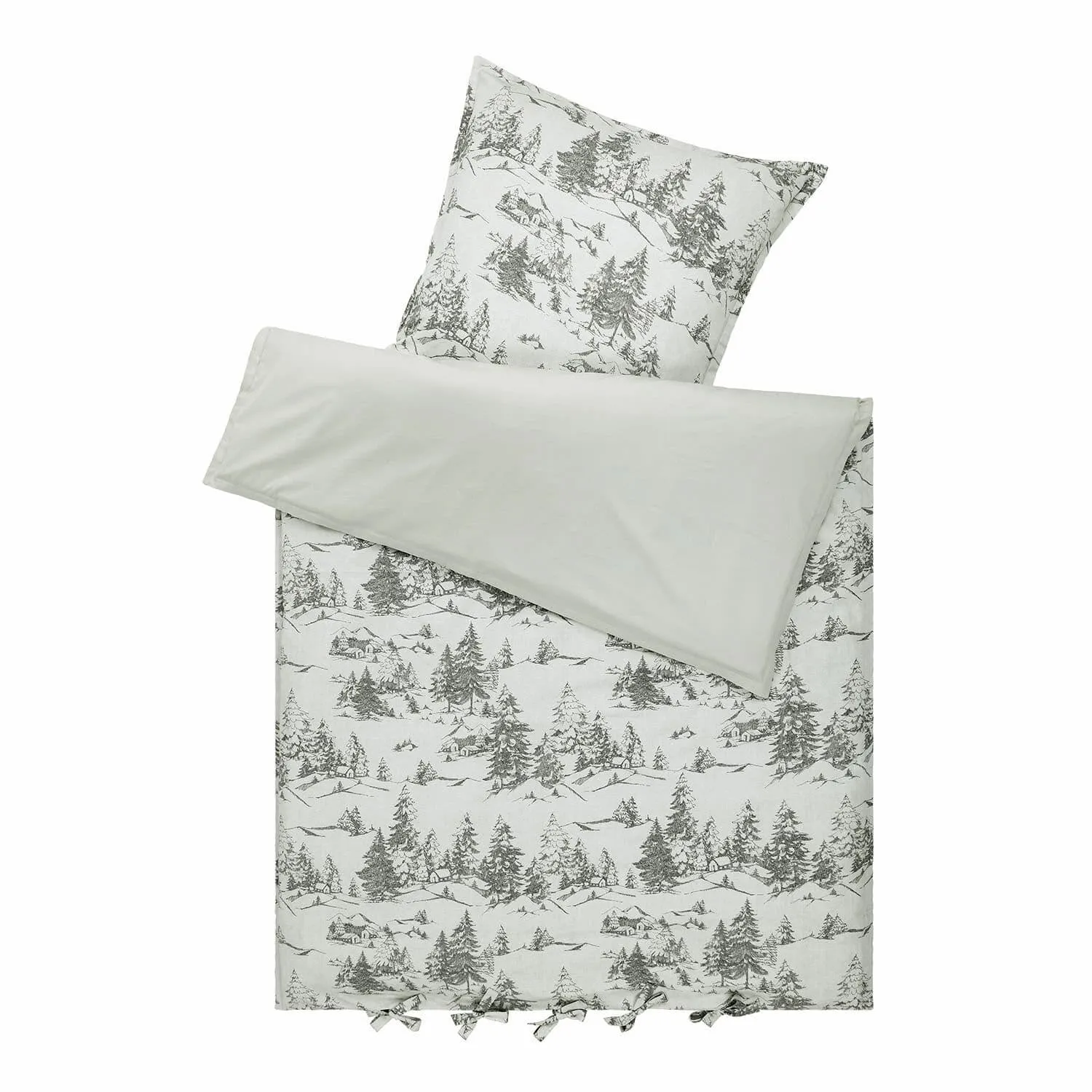 Bettwäsche Héroux – Bild 3