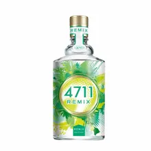 4711 Remix Green Oasis Eau de Cologne Spray 100ml 4711 Remix Green Oasis Eau de Cologne Spray 100ml