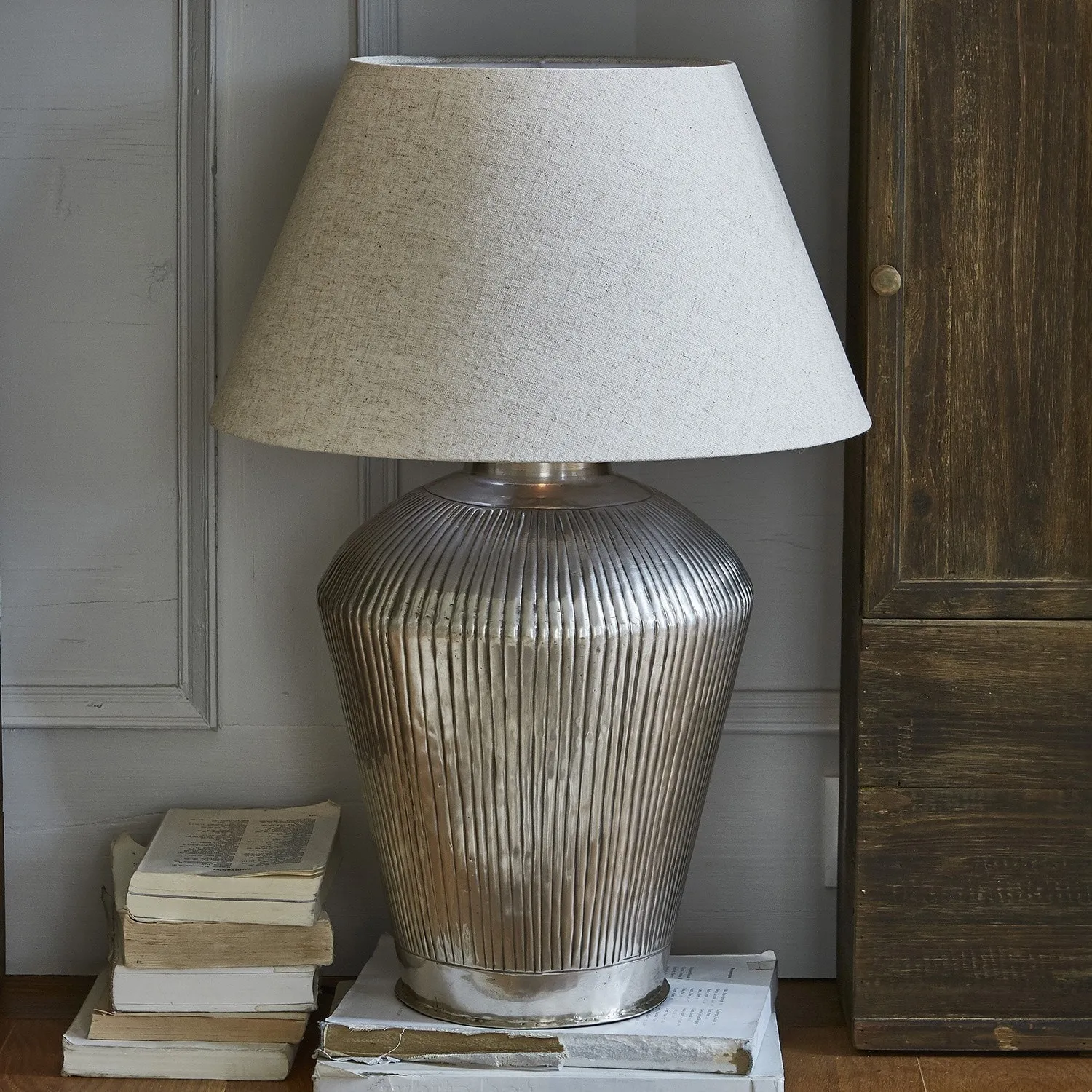 Tischlampe Caulières – Bild 4