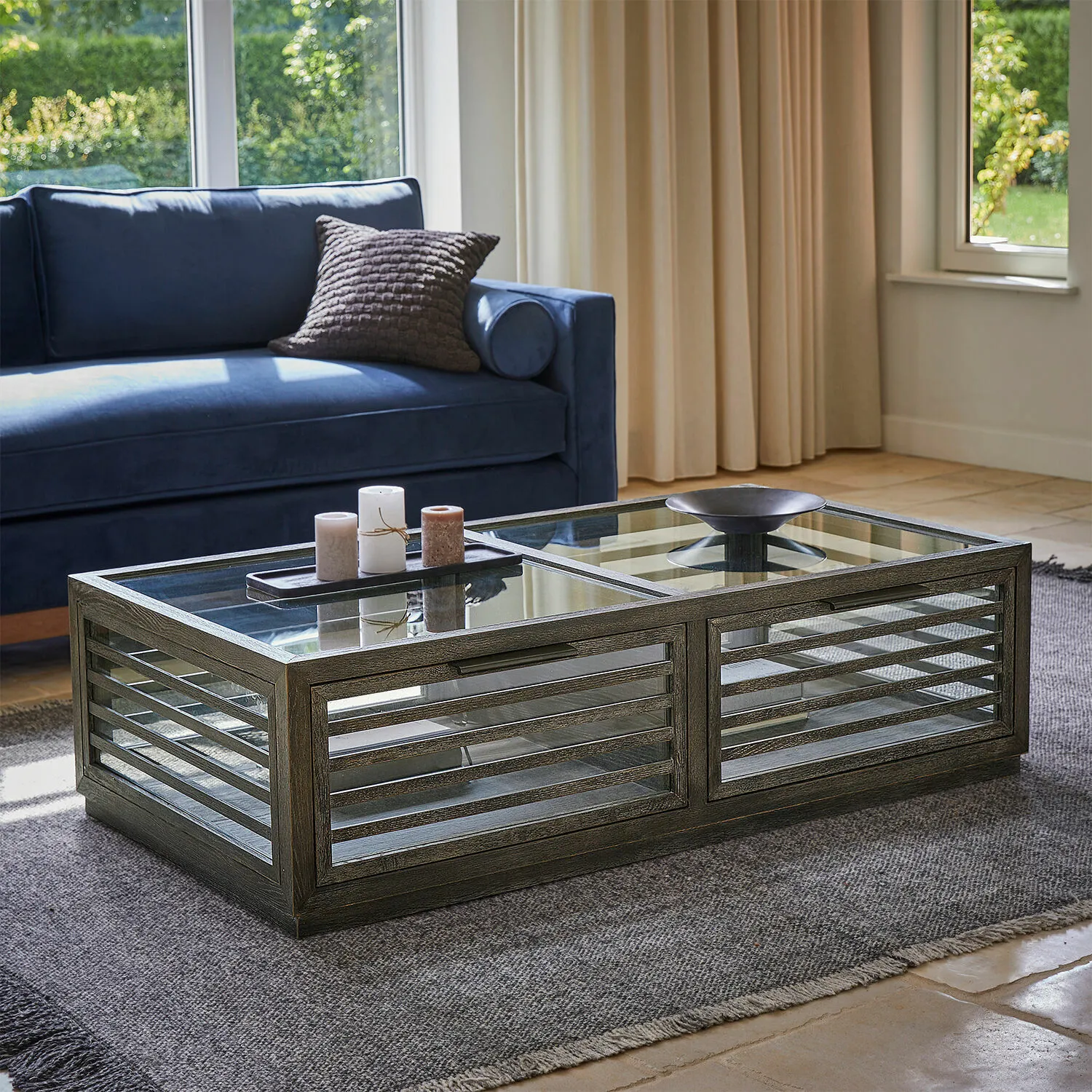 Couchtisch Trowbridge – Bild 4