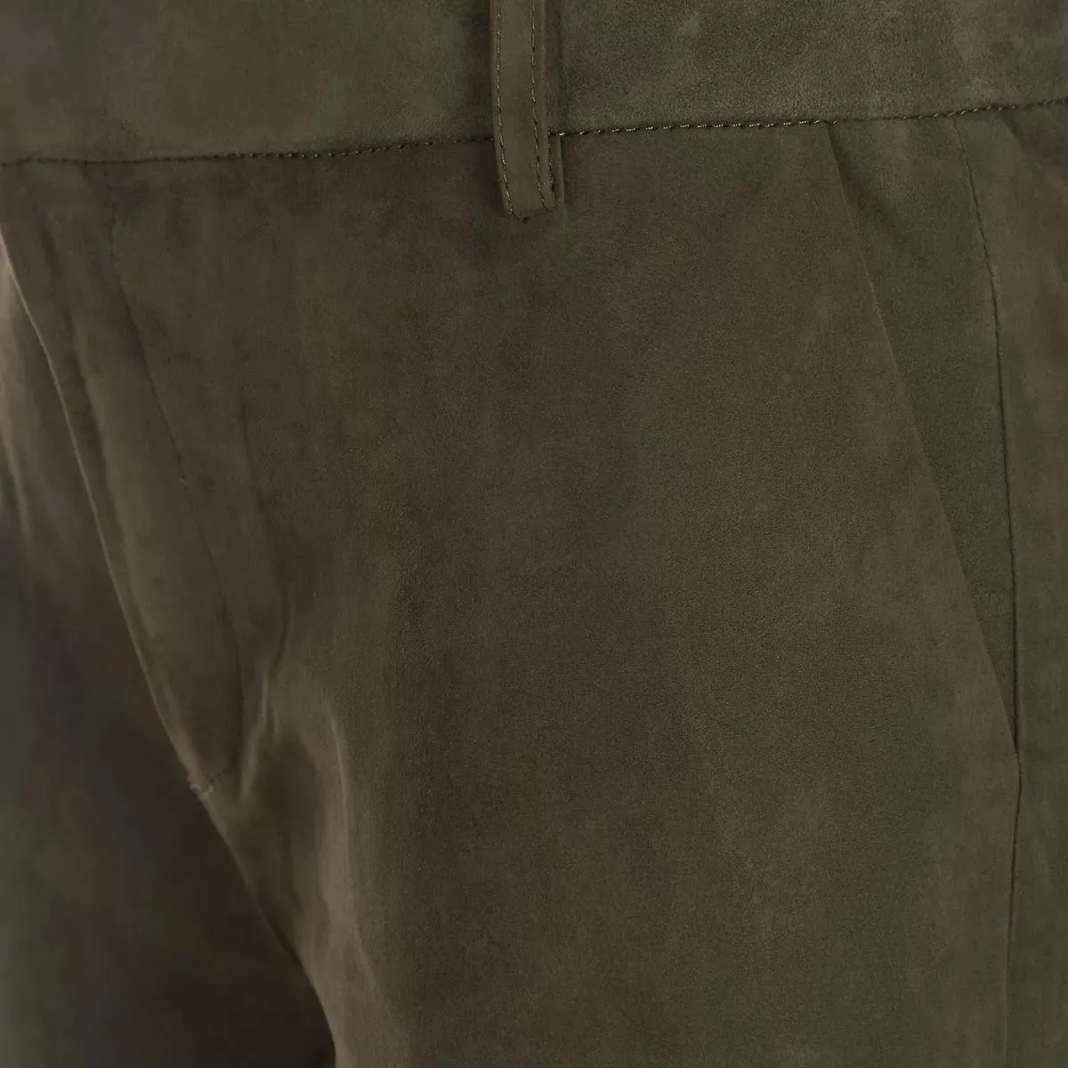 NOVE - TROPEZ FLARED + 5CM - Größe I44 - multi – Bild 2