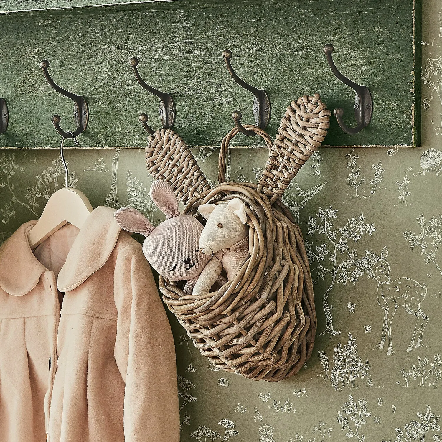 Korb Frances – Bild 4