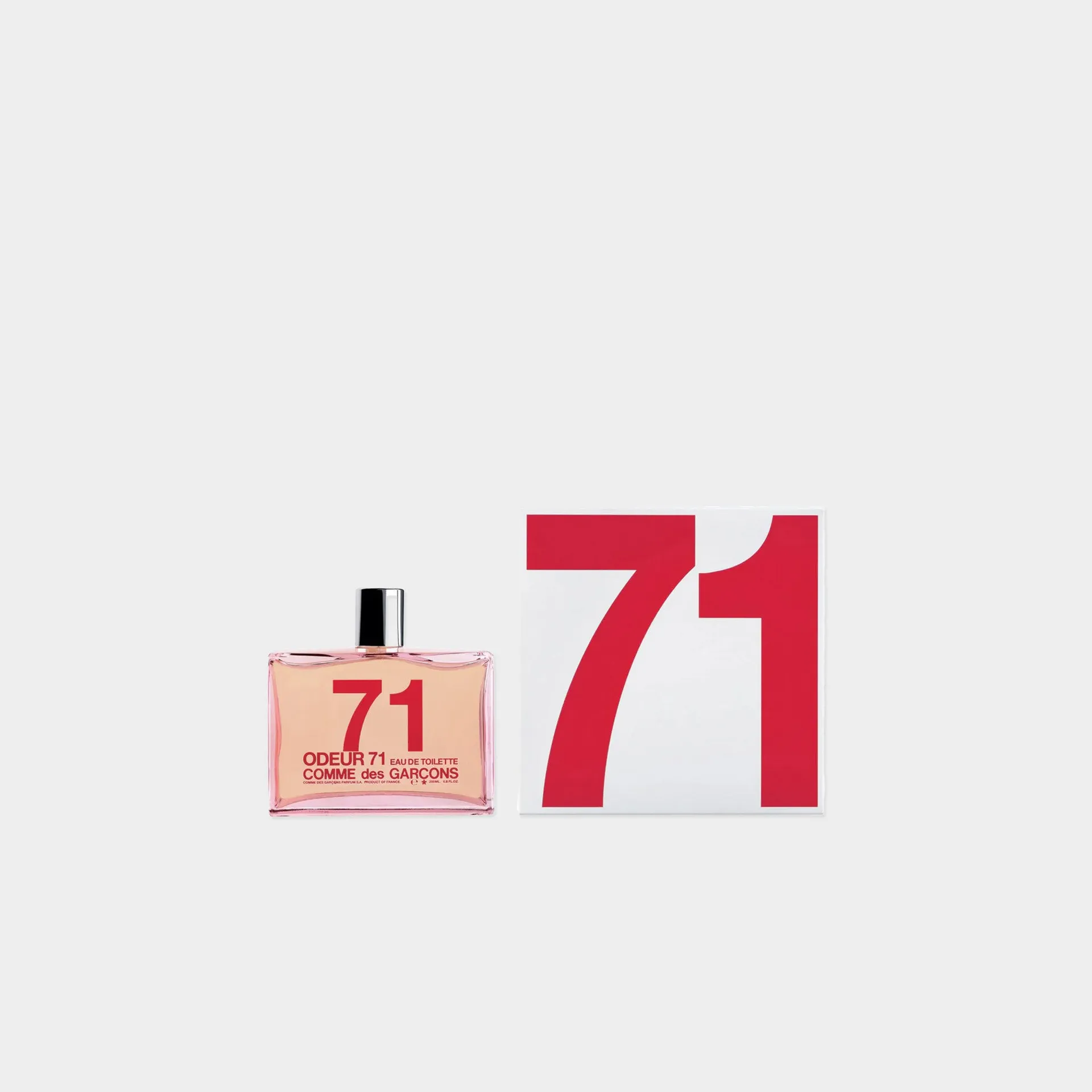 Odeur 71 Odeur 71