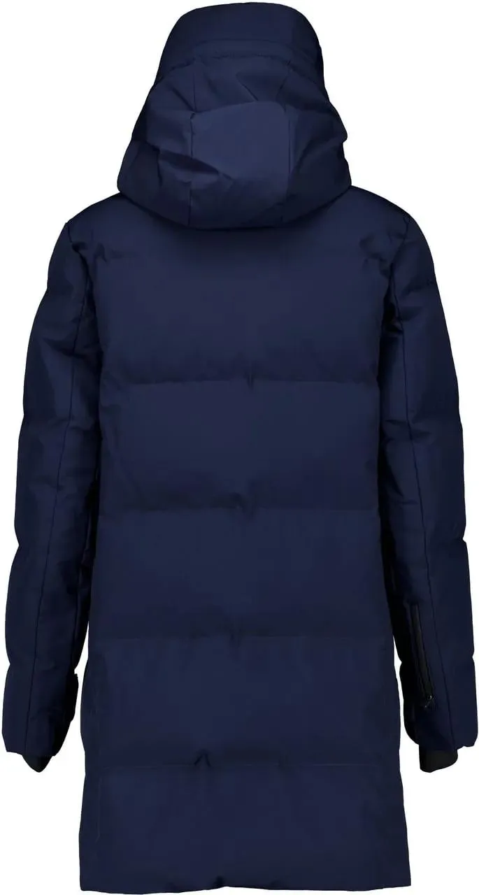 Krakatau - Krakatau 125200034 Donkerblauw Qw539 - Größe M - blau – Bild 2