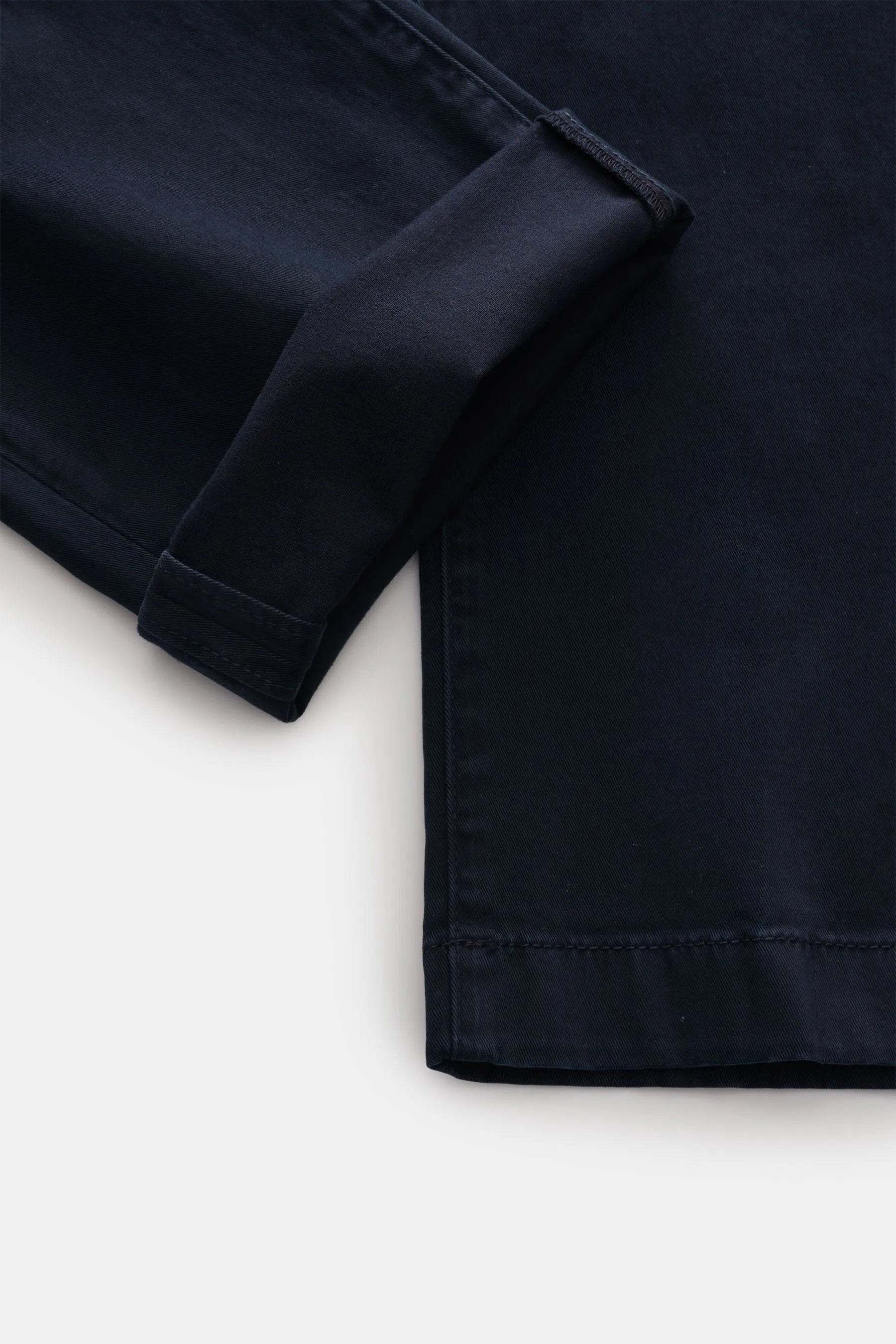 Jacob Cohen - Herren - Chino 'Bobby' dark navy – Bild 6