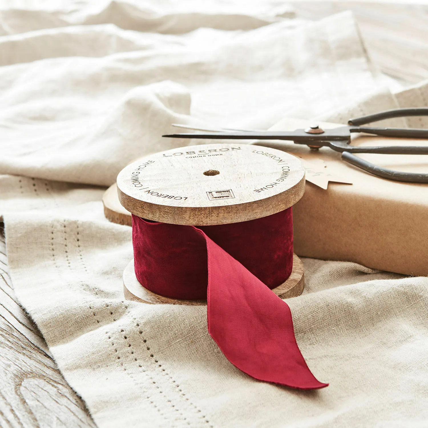 Samtband Phaedra Samtband Phaedra