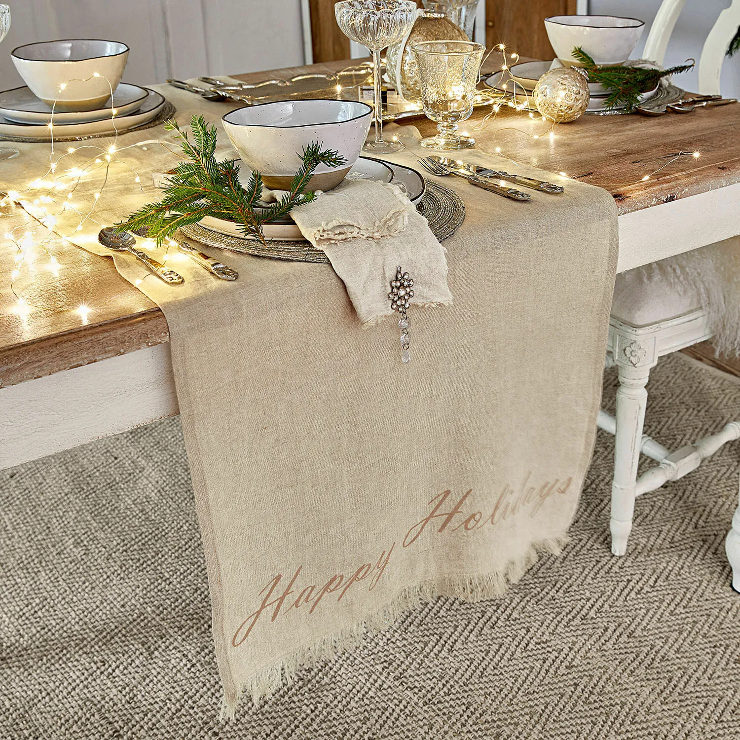 Tischläufer Emilia Tischläufer Emilia