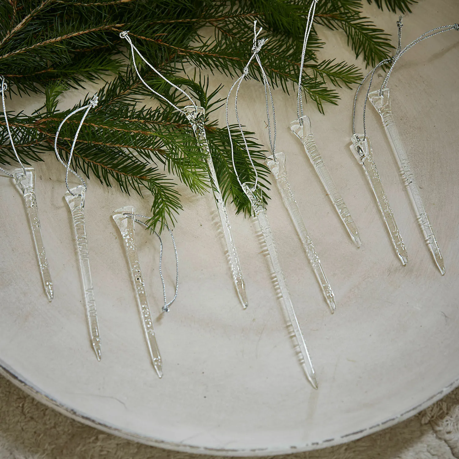 Anhänger 9er Set Hattie – Bild 4