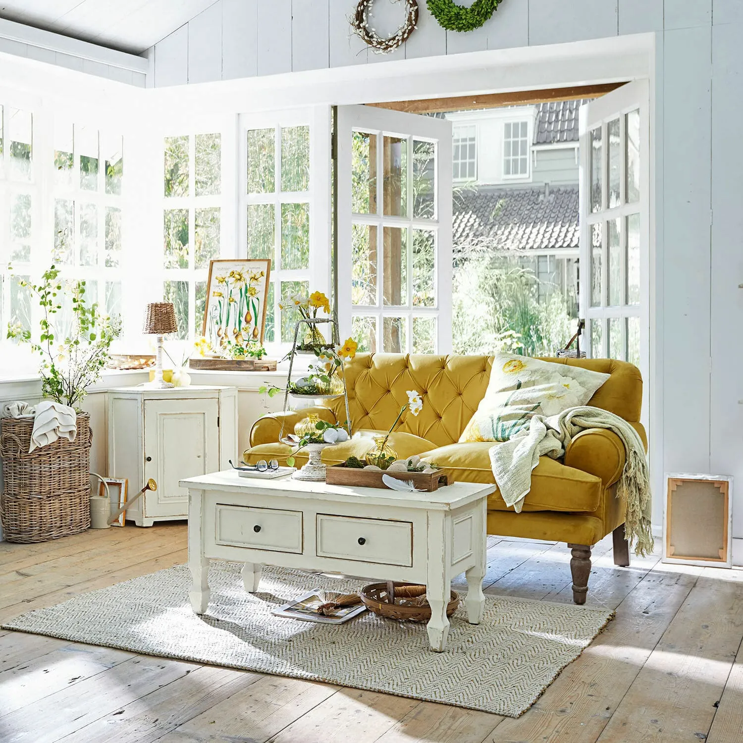 Sofa Carme – Bild 2