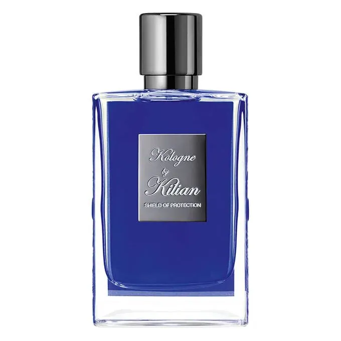 Kilian Paris Kologne Shield of Protection Eau De Parfum Spray 50ml Nachfüllbar Kilian Paris Kologne Shield of Protection Eau De Parfum Spray 50ml Nachfüllbar
