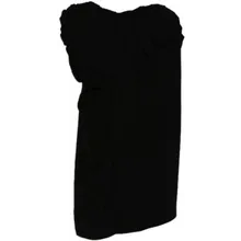 Vivienne Westwood - Susana Mini Dress Black - Größe 44 - black Vivienne Westwood - Susana Mini Dress Black - Größe 44 - black