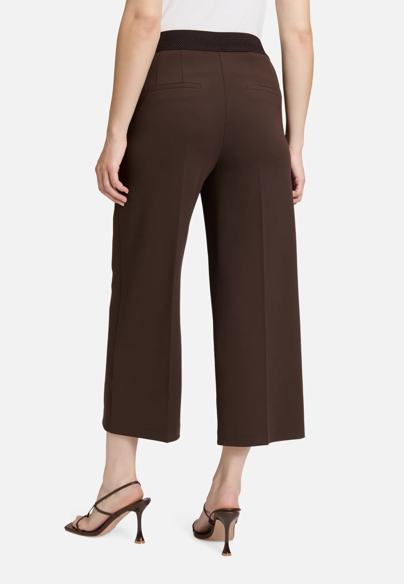 Culotte unifarben Culotte unifarben