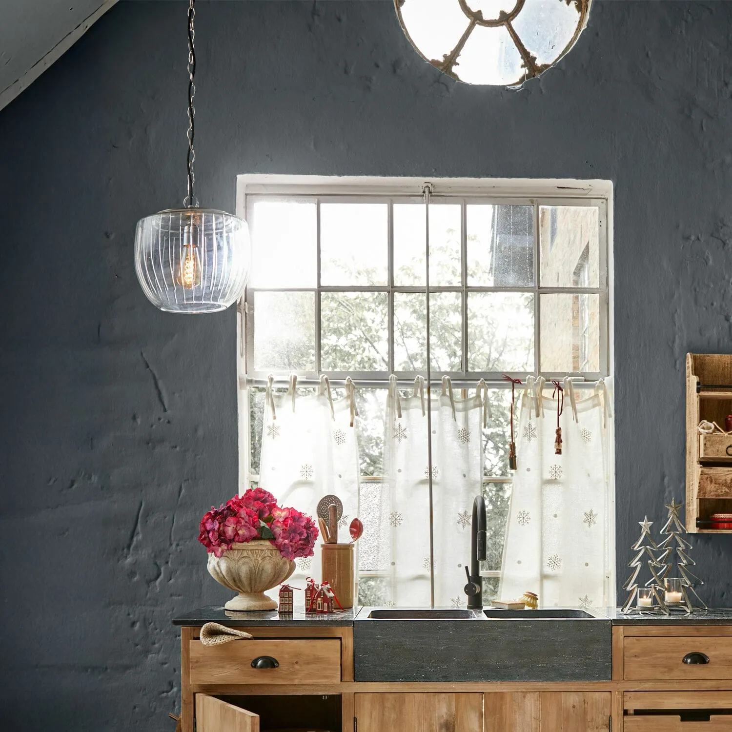 Hängelampe Aubrelle – Bild 2