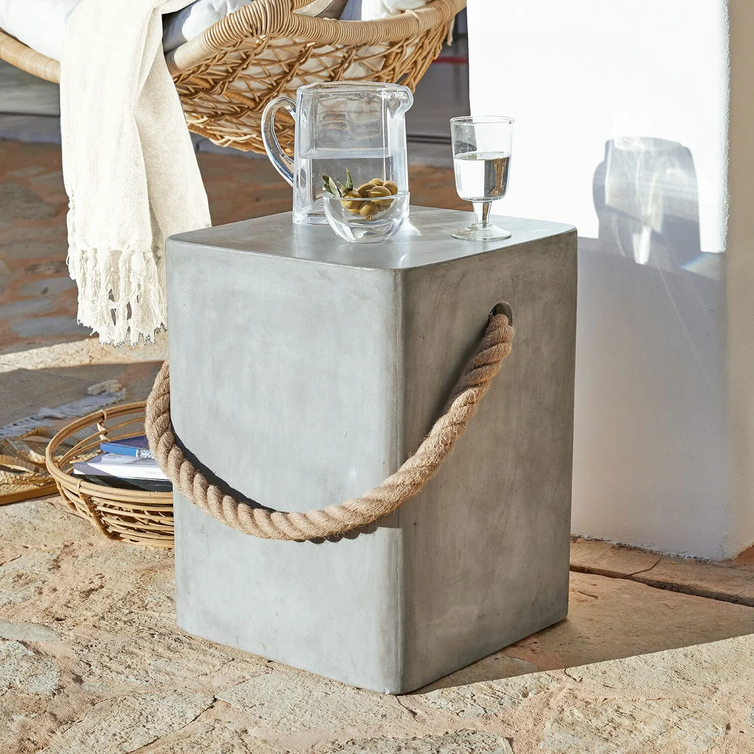 Beistelltisch Kaedi – Bild 2