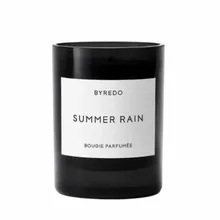 Byredo Summer Rain Bougie Parfumée 240g Byredo Summer Rain Bougie Parfumée 240g