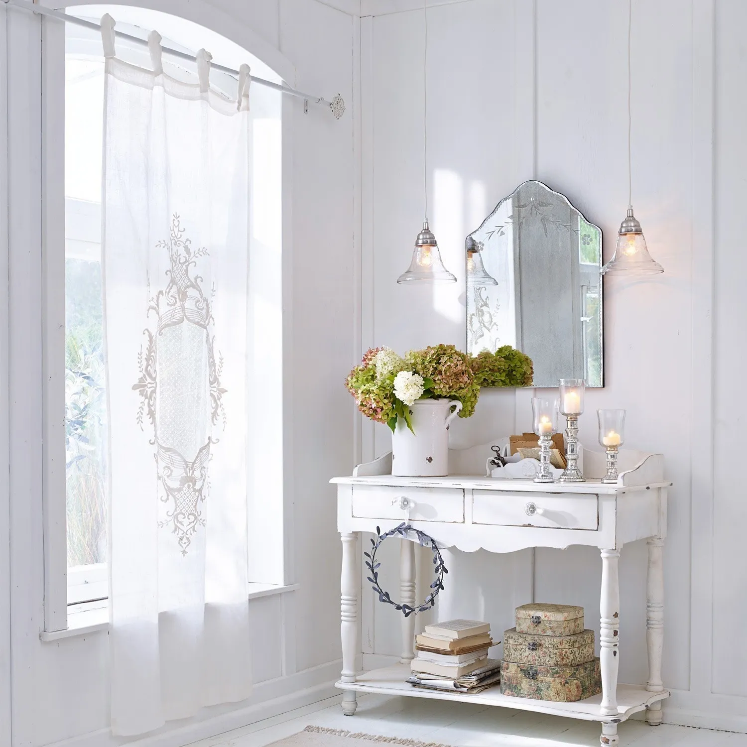 Gardine Leia – Bild 2