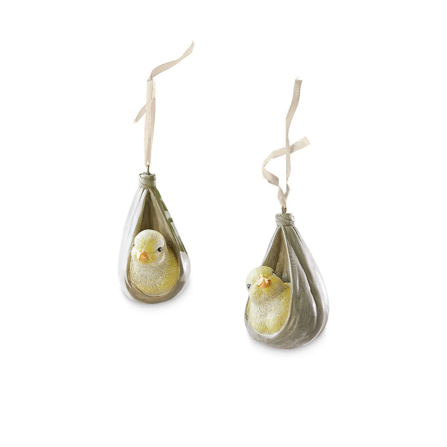 Anhänger 2er Set Melvil – Bild 3