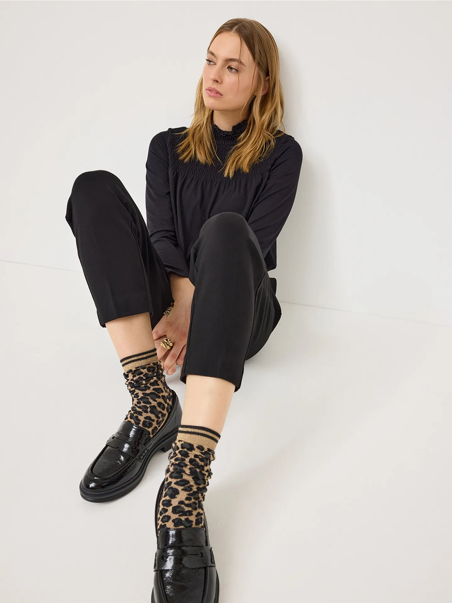 Socken 1er-Pack – Bild 3