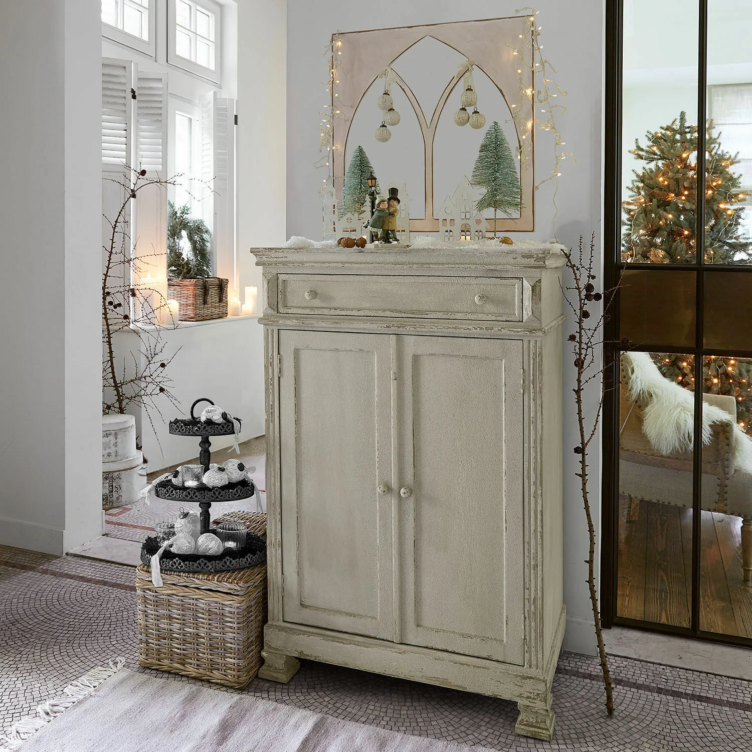 Etagere Garnette – Bild 4