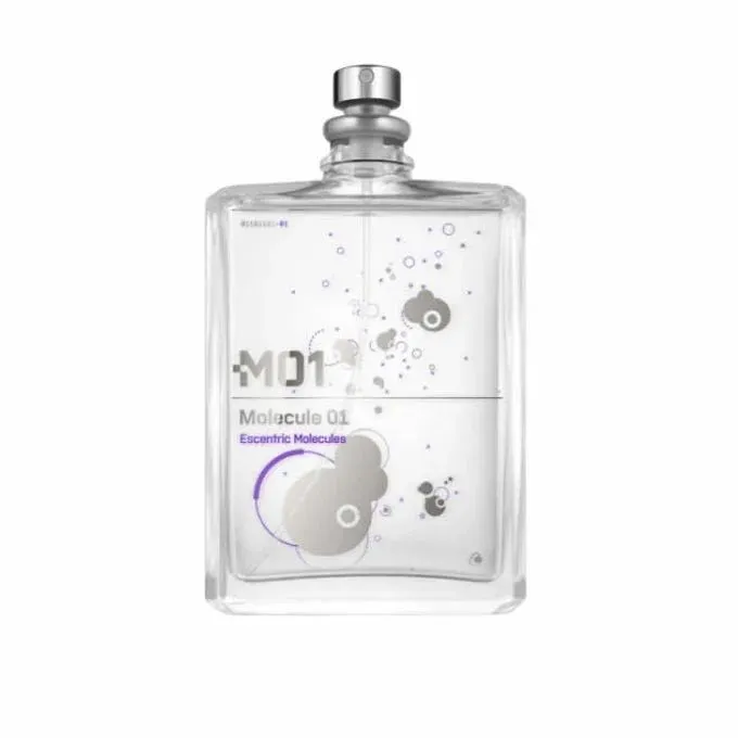 Escentric Molecules 01 Eau De Toilette Spray 100ml Escentric Molecules 01 Eau De Toilette Spray 100ml