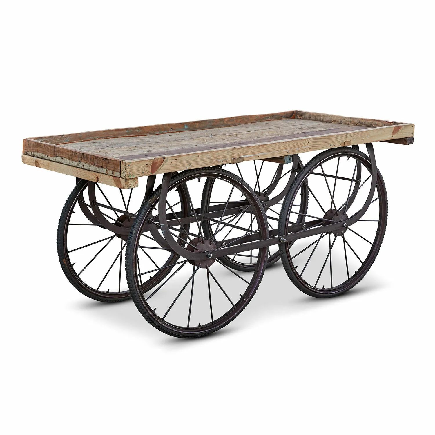 Servierwagen Annabel – Bild 3