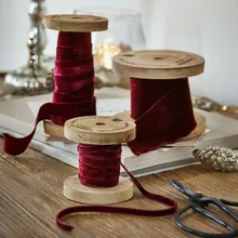 Samtband 2er Set Liandis Samtband 2er Set Liandis