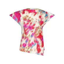 Isabel Marant - Top Noline mit abstraktem Muster - Größe XS - multi Isabel Marant - Top Noline mit abstraktem Muster - Größe XS - multi