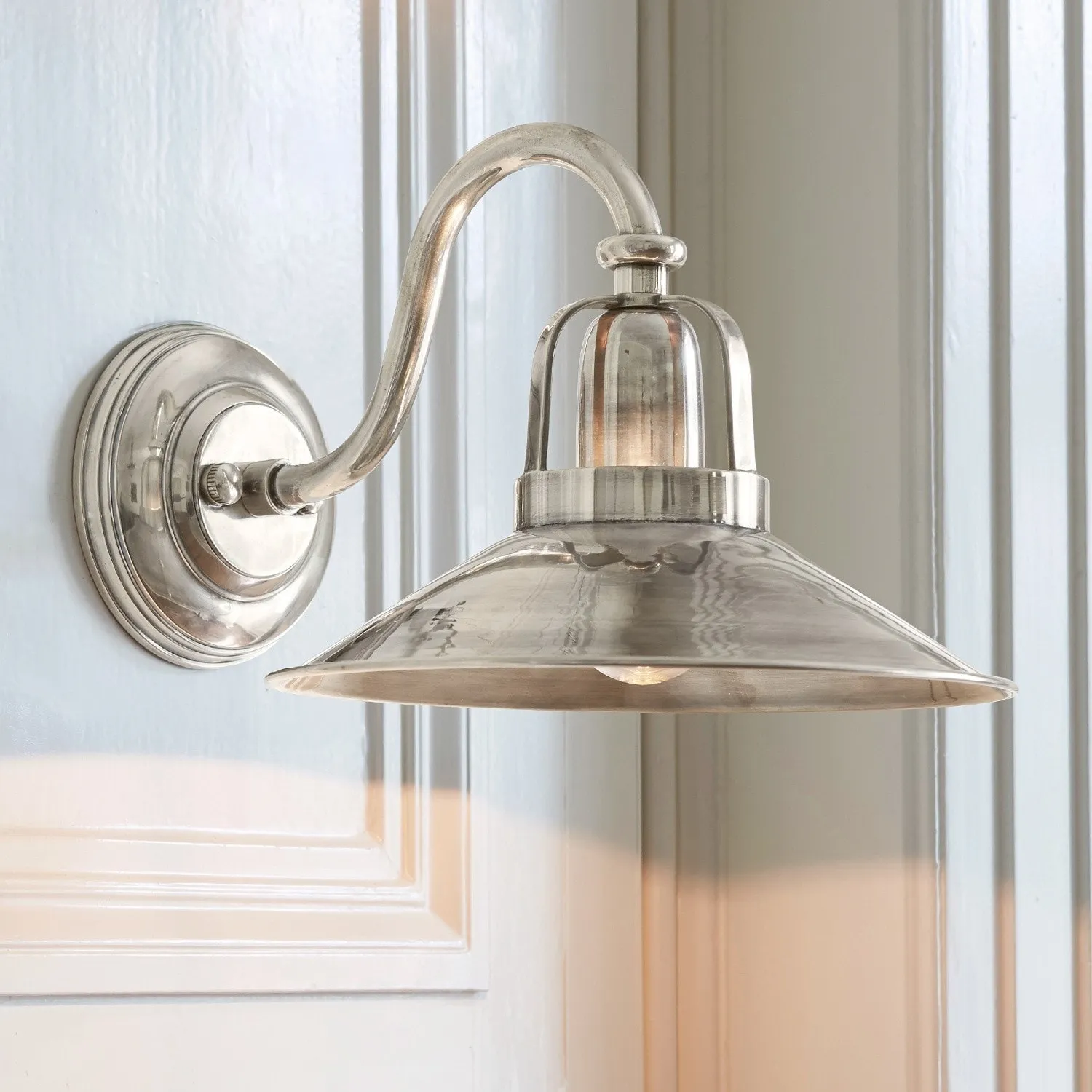 Wandlampe Timeon – Bild 5