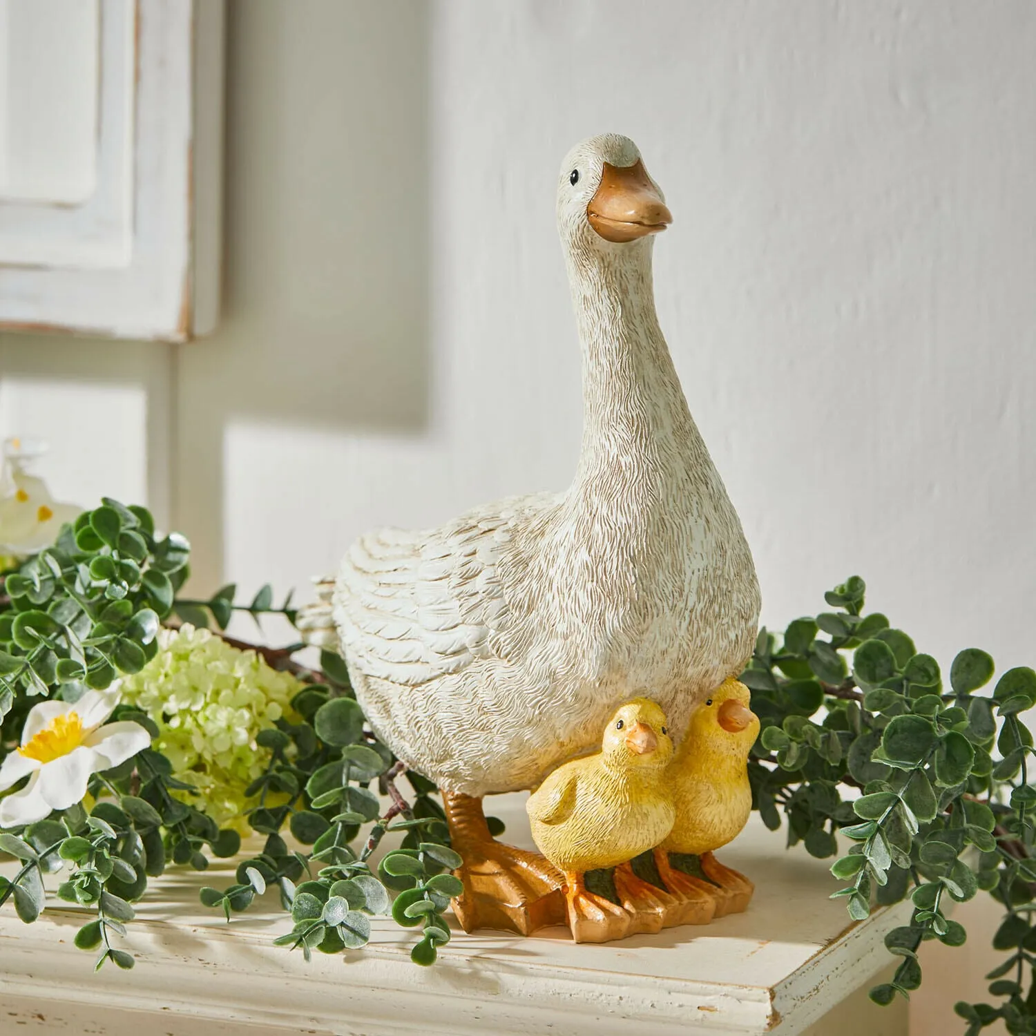 Deko-Gans Sunnyo – Bild 5